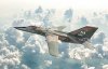 Italeri 91232 F-111A Aardvark 1/72